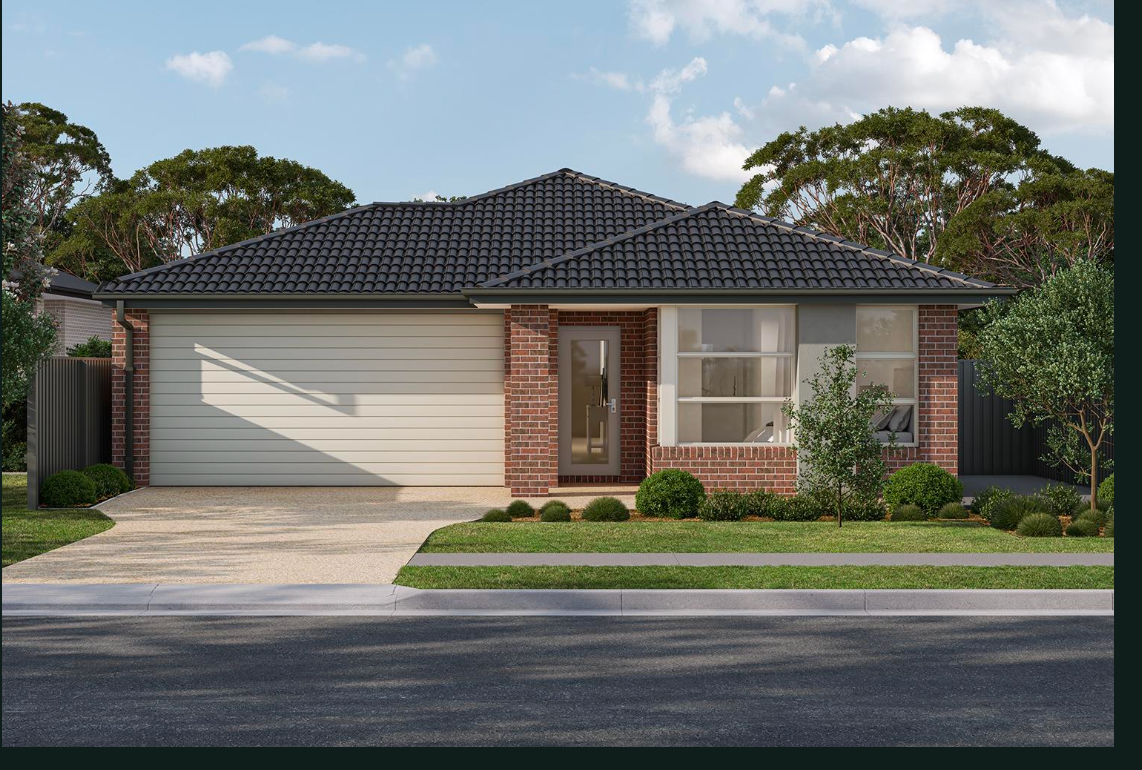 The Range Estate, Morwell, VIC