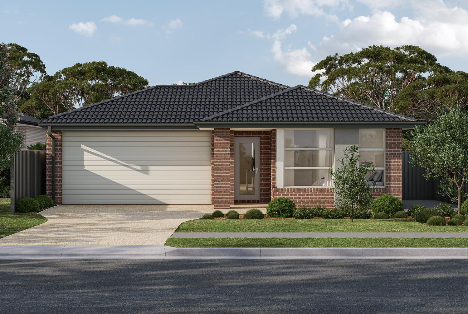 Dual income, Geelong region